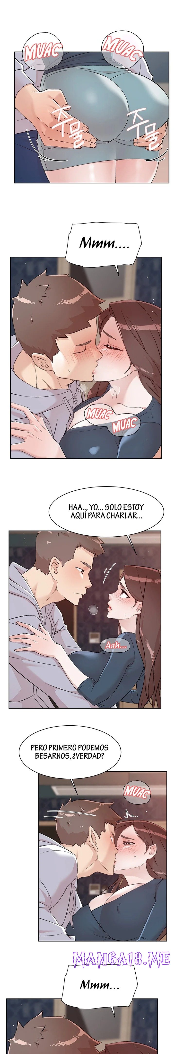 Everything About Best Friend Raw - Chapter 118 Page 17