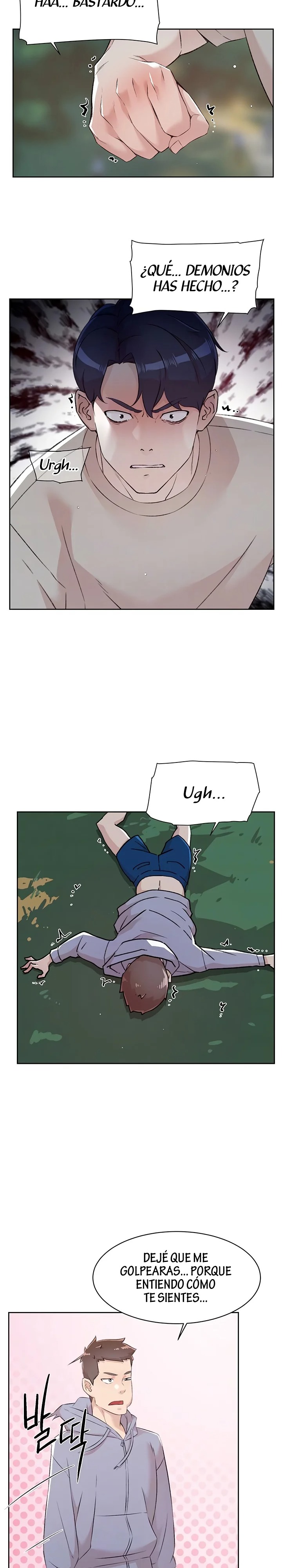 Everything About Best Friend Raw - Chapter 118 Page 6