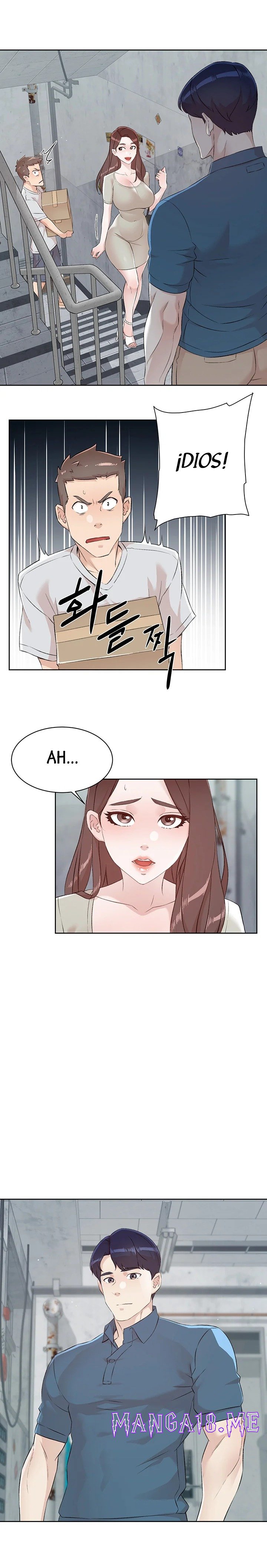 Everything About Best Friend Raw - Chapter 120 Page 13