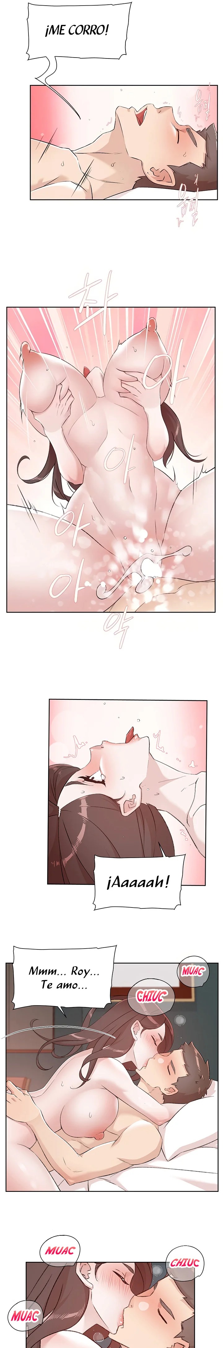 Everything About Best Friend Raw - Chapter 120 Page 5