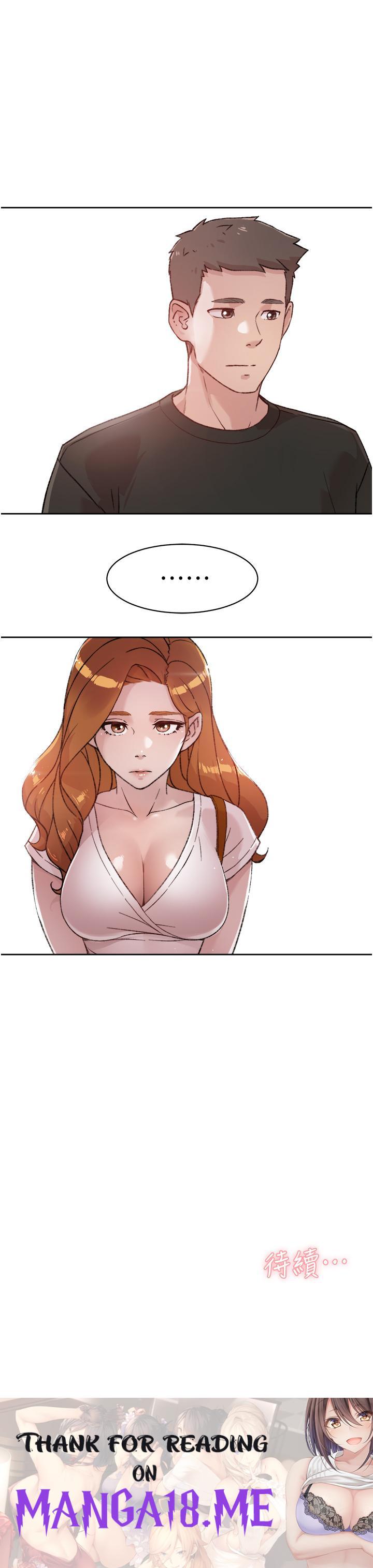 Everything About Best Friend Raw - Chapter 20 Page 35