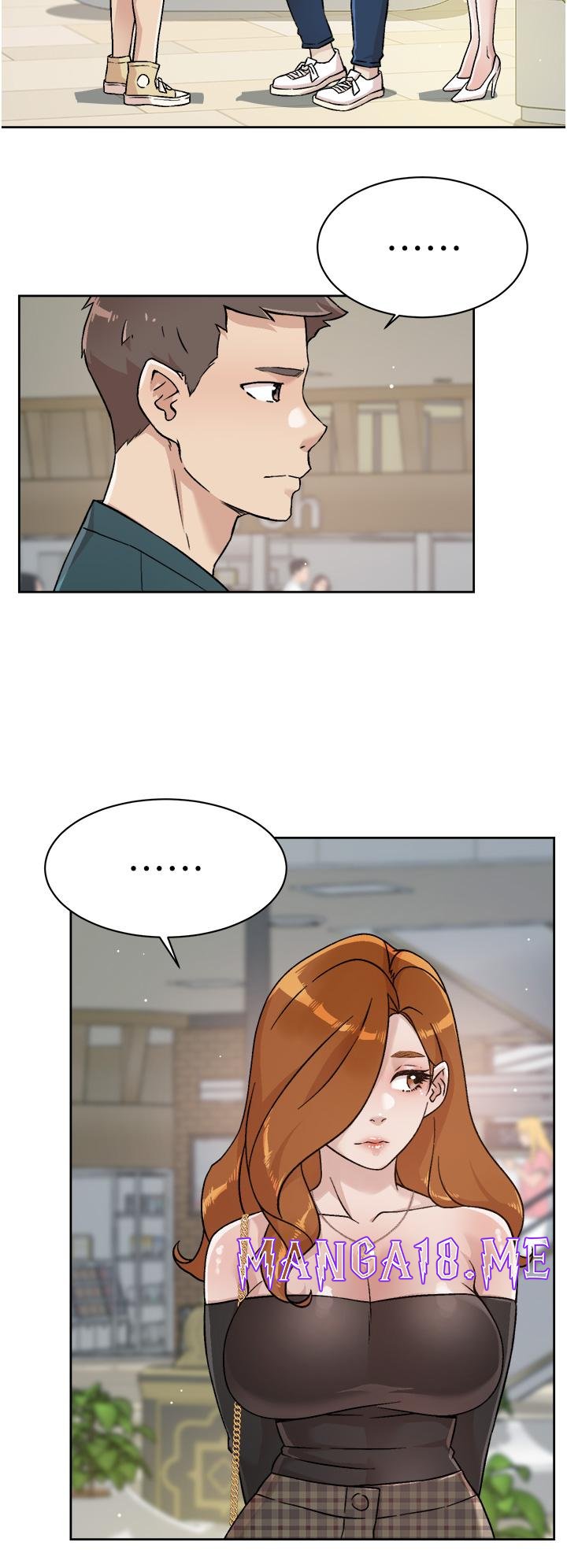 Everything About Best Friend Raw - Chapter 35 Page 26