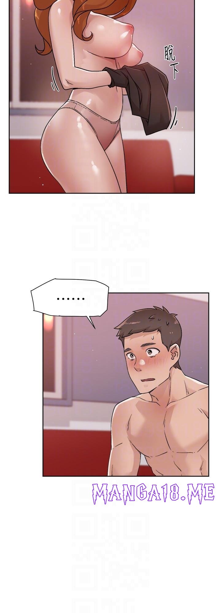 Everything About Best Friend Raw - Chapter 37 Page 16