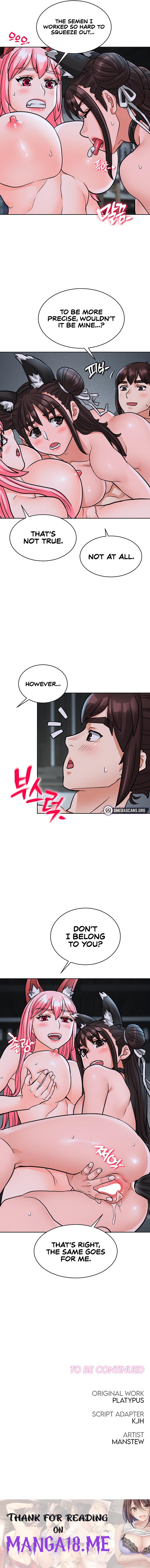 I Picked up a self-proclaimed Heavenly Demon - Chapter 21 Page 25