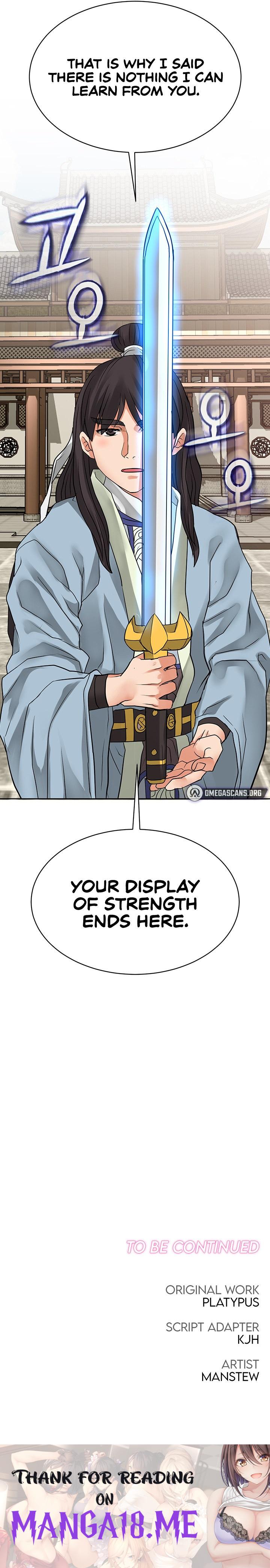 I Picked up a self-proclaimed Heavenly Demon - Chapter 29 Page 27