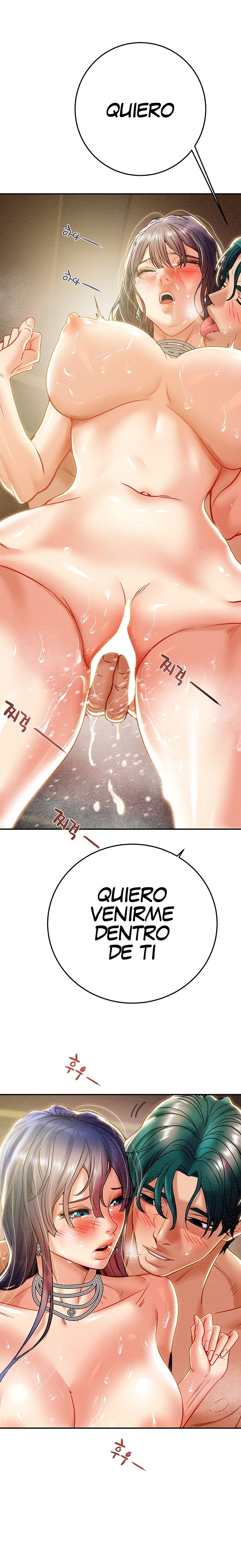 Where is My Hammer? Raw - Chapter 35 Page 25