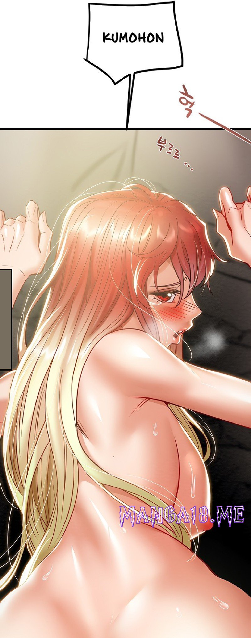 Where is My Hammer? Raw - Chapter 50 Page 34