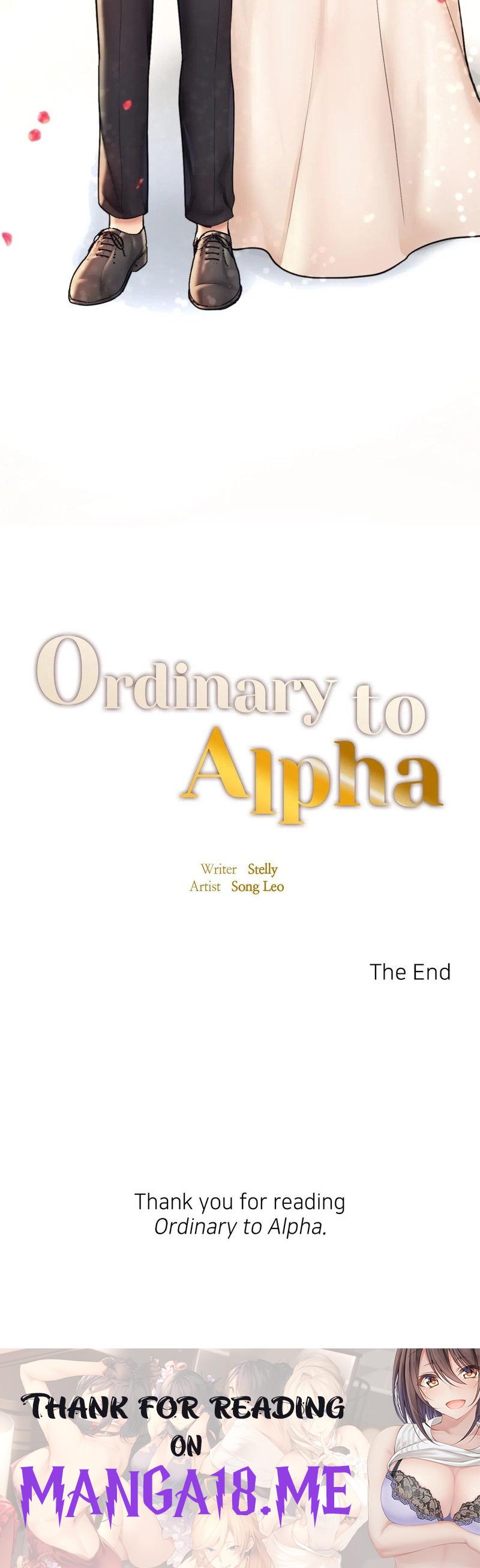 Ordinary to Alpha - Chapter 25 Page 89