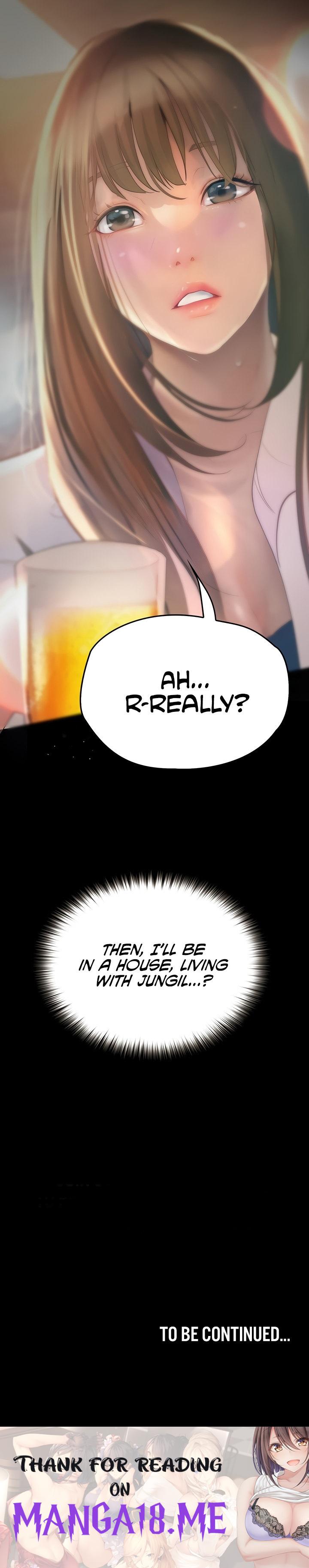 Happy Campus - Chapter 33 Page 25