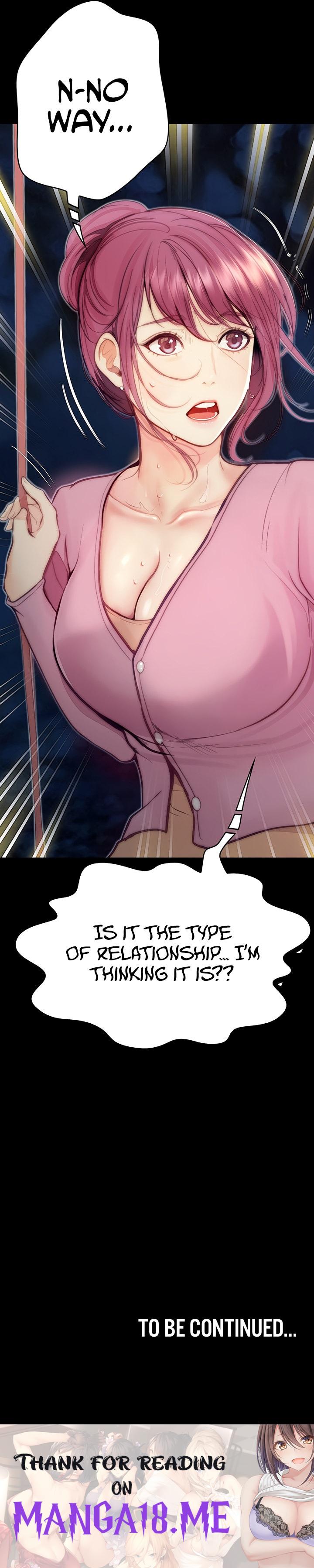 Happy Campus - Chapter 36 Page 31