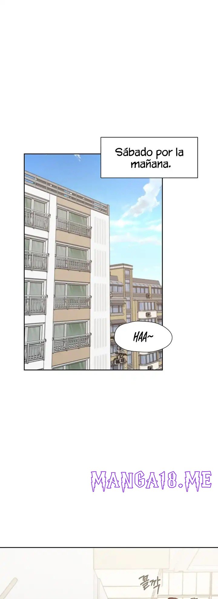 Bunking Bed Raw - Chapter 32 Page 52