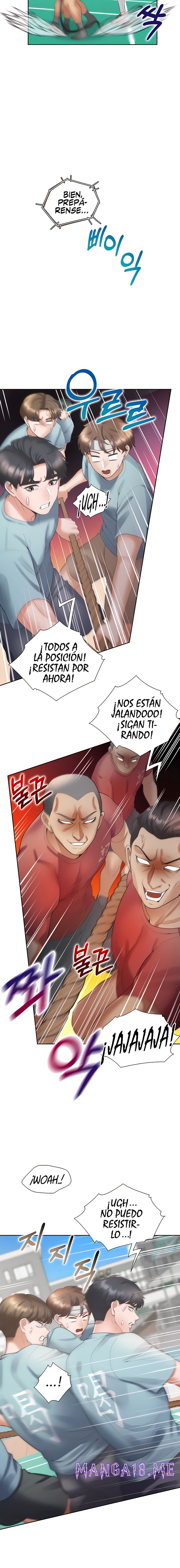 Bunking Bed Raw - Chapter 51 Page 12
