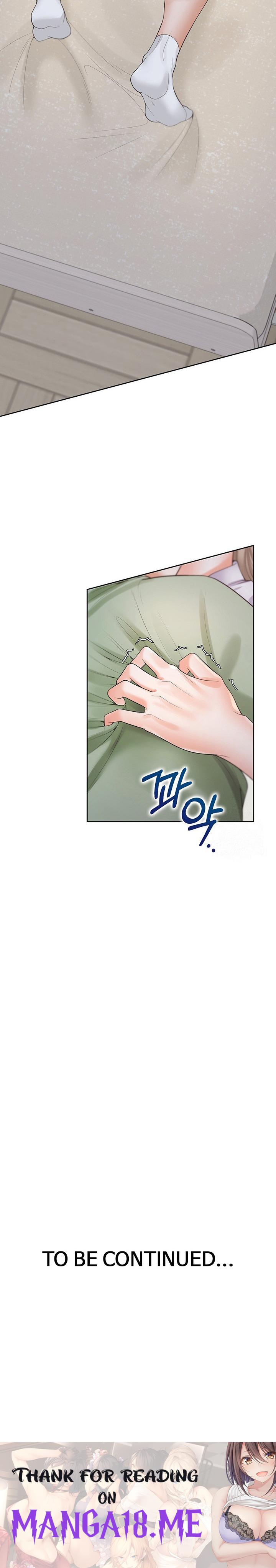 Bunking Bed Raw - Chapter 57 Page 30