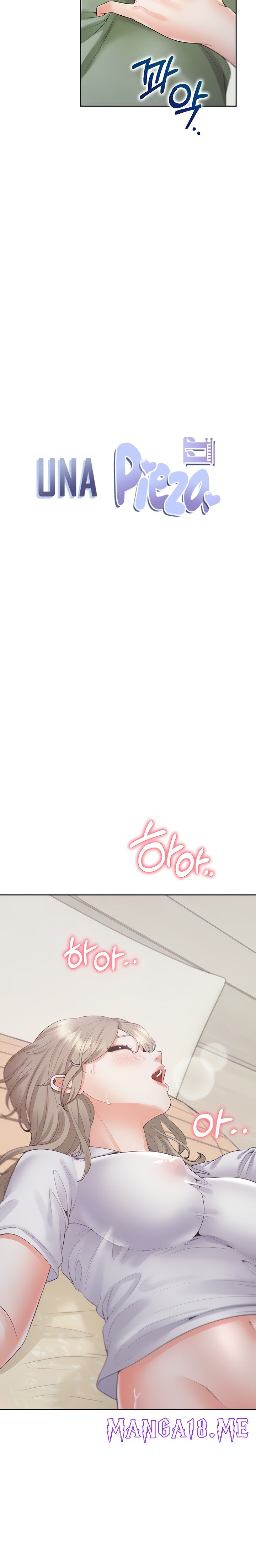 Bunking Bed Raw - Chapter 58 Page 3