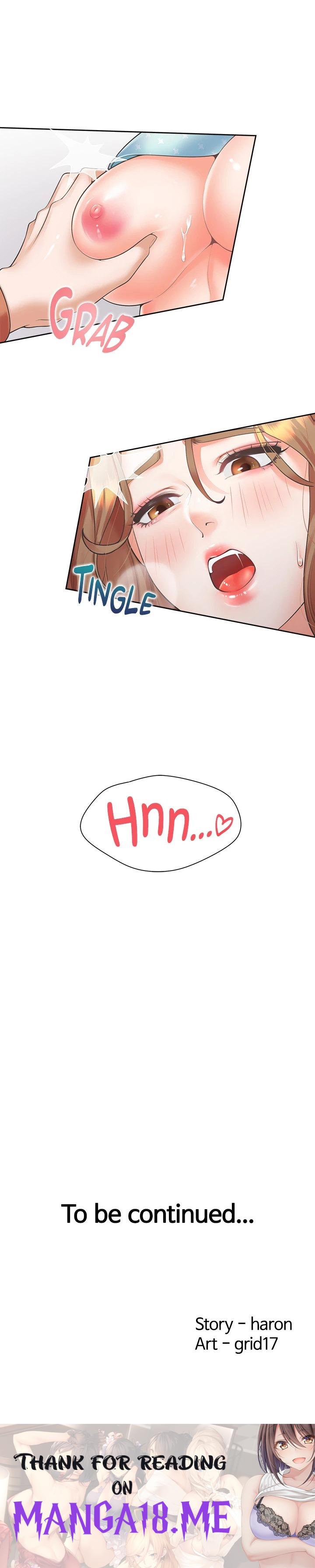Bunking Bed - Chapter 28 Page 55