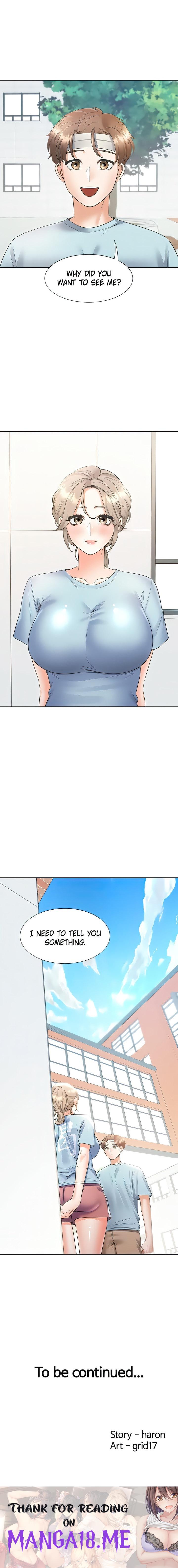 Bunking Bed - Chapter 54 Page 25