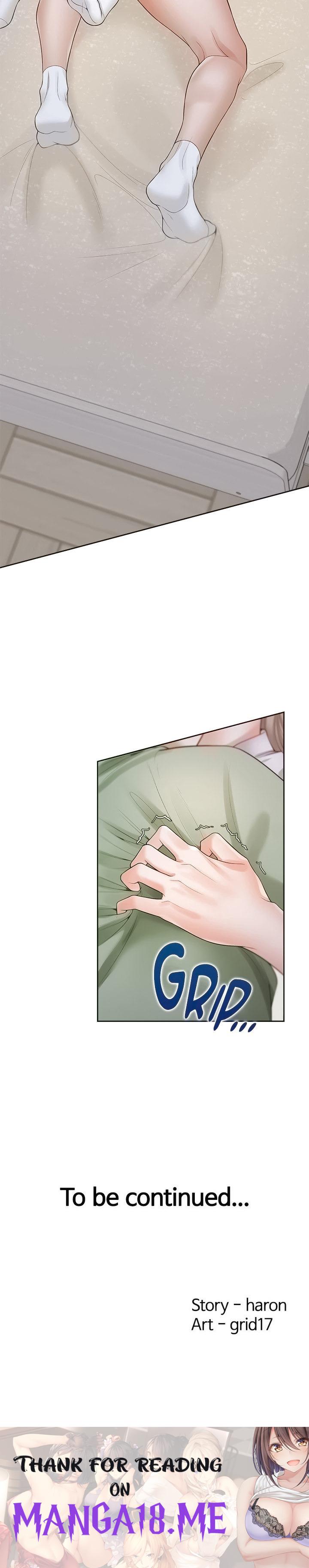 Bunking Bed - Chapter 57 Page 49