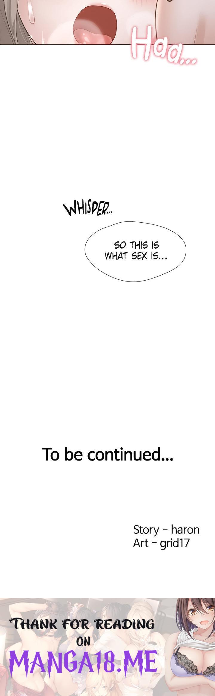 Bunking Bed - Chapter 59 Page 49