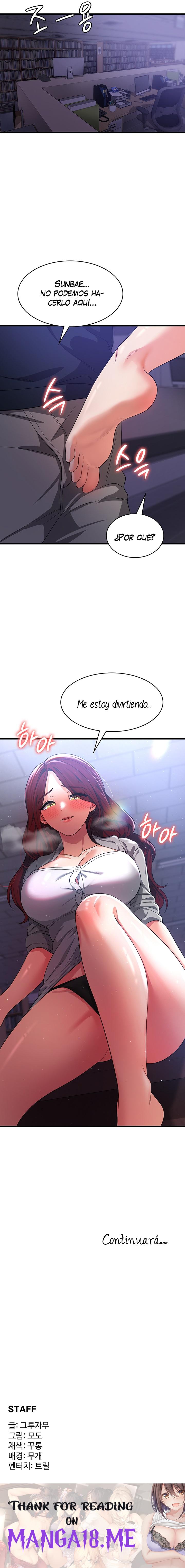 Sexy Men x Goddess Raw - Chapter 17 Page 32