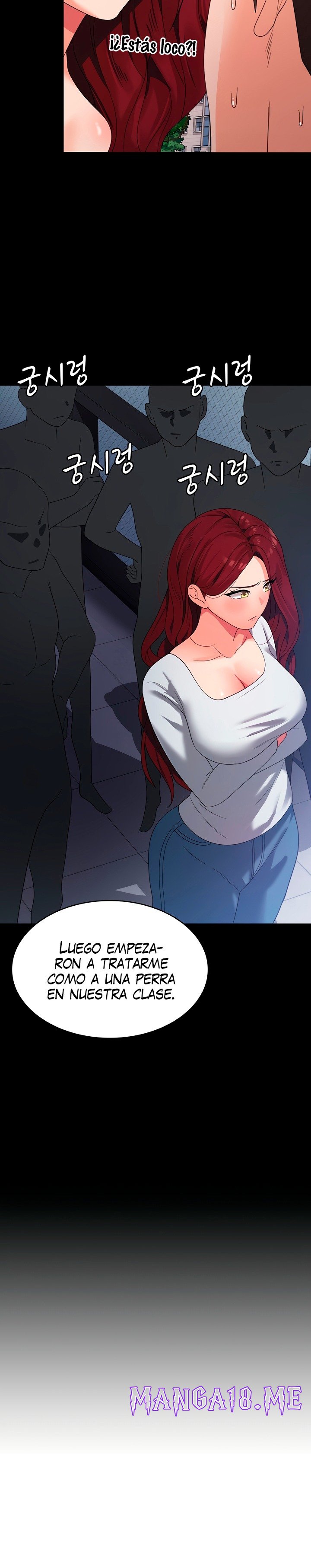 Sexy Men x Goddess Raw - Chapter 21 Page 16