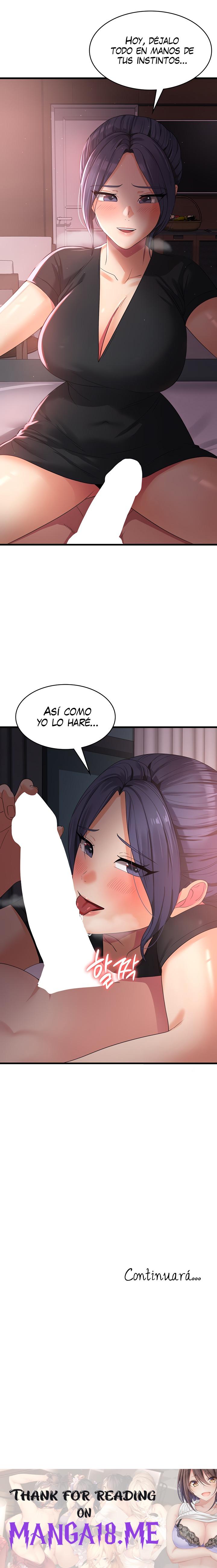 Sexy Men x Goddess Raw - Chapter 22 Page 24