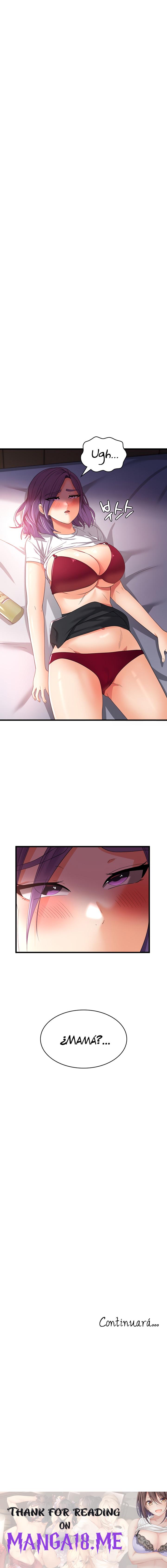 Sexy Men x Goddess Raw - Chapter 23 Page 23