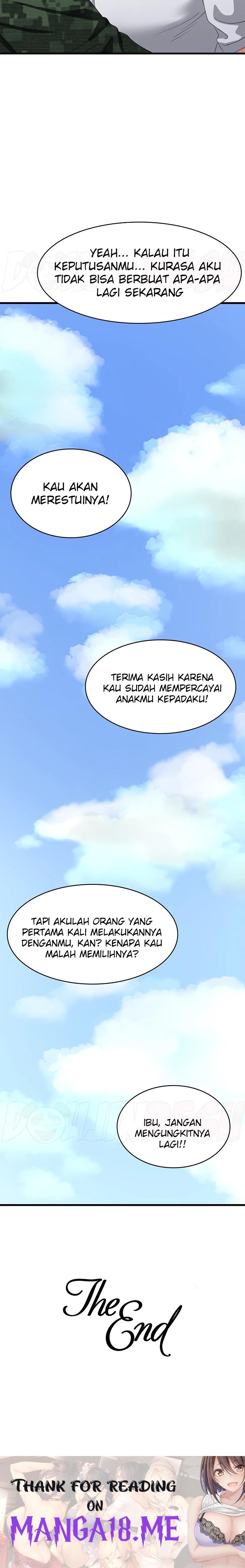 Sexy Men x Goddess Raw - Chapter 46 Page 24