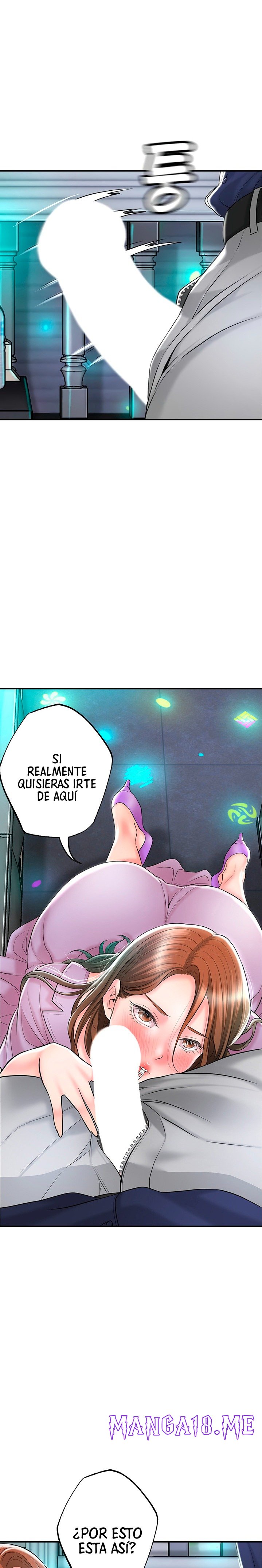 New Town Raw - Chapter 87 Page 4