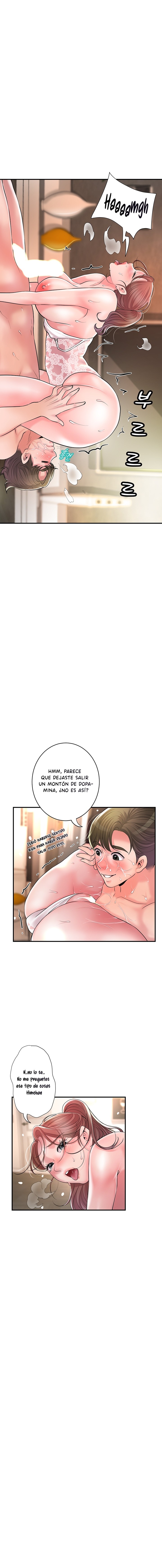 New Town Raw - Chapter 90 Page 11