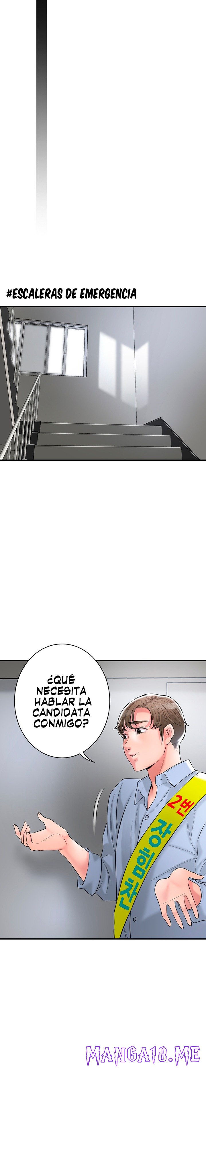 New Town Raw - Chapter 92 Page 10