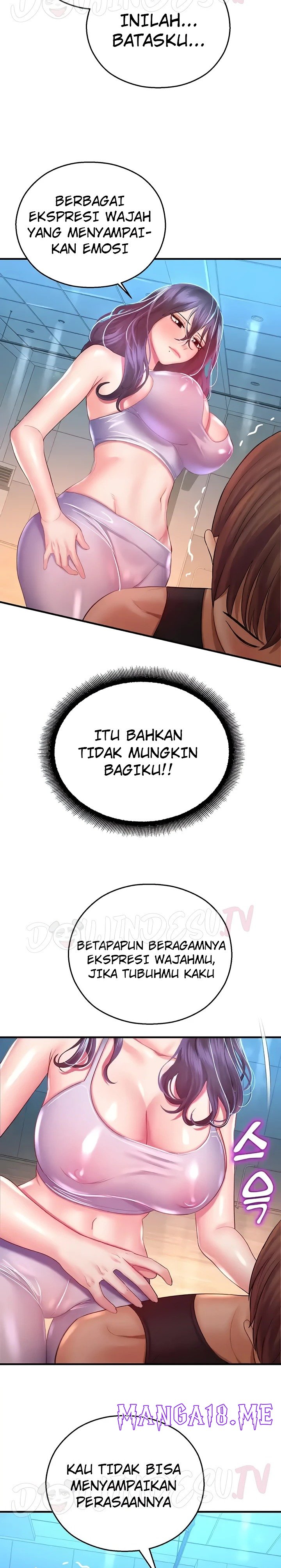 The Land of Destiny Raw - Chapter 26 Page 6