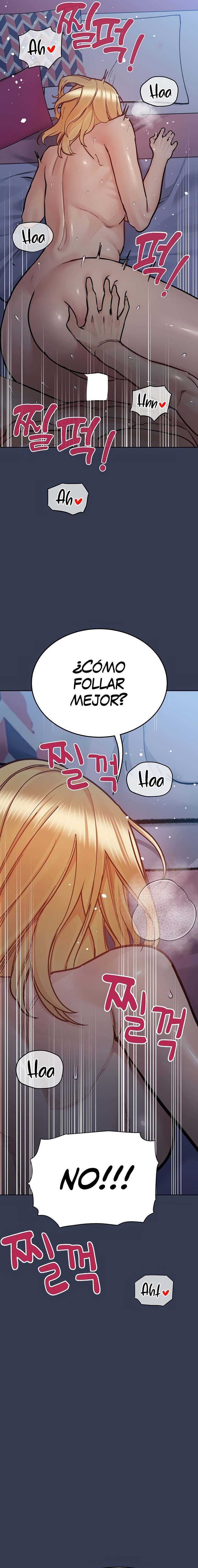 Secret Your Mom Raw - Chapter 92 Page 17