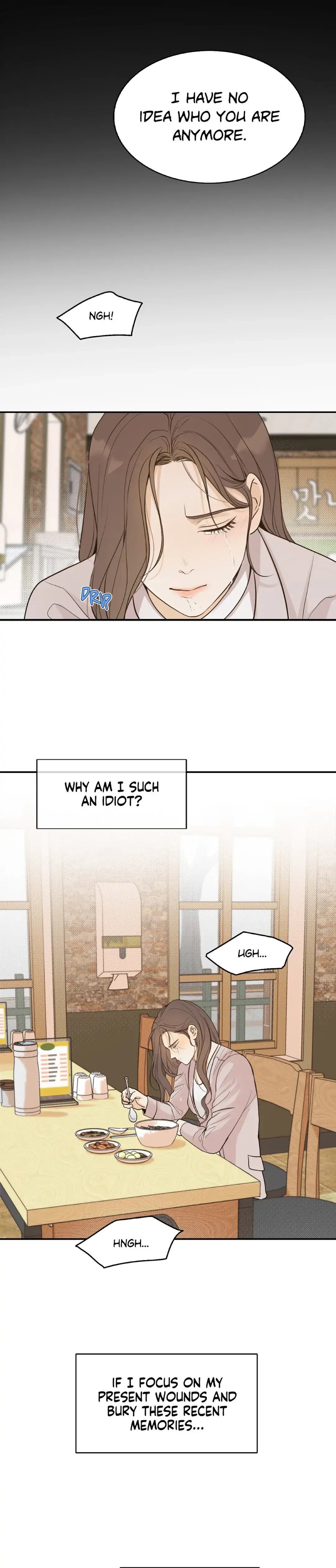 The Men in My Bed - Chapter 42 Page 15