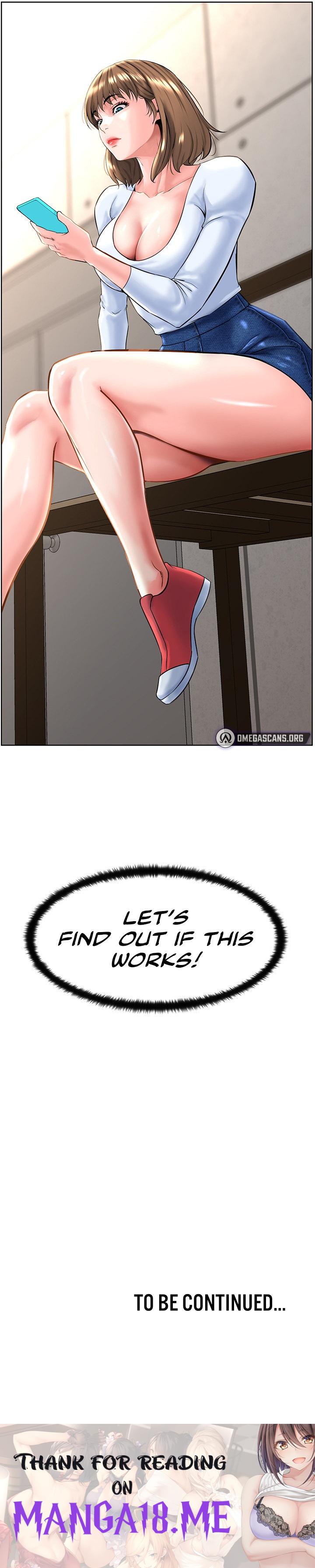 Frequency - Chapter 2 Page 23