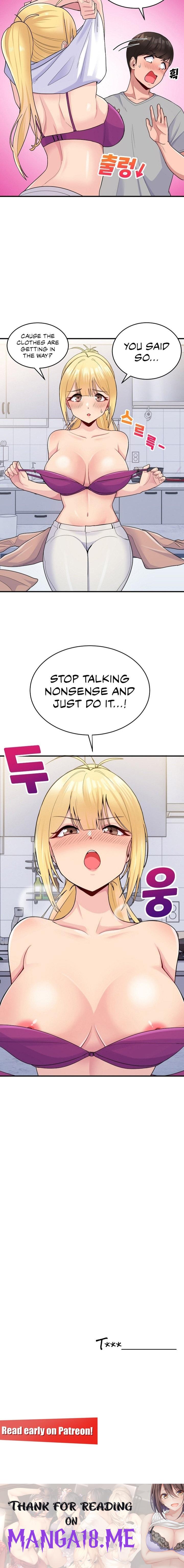 A Crushing Confession - Chapter 4 Page 13
