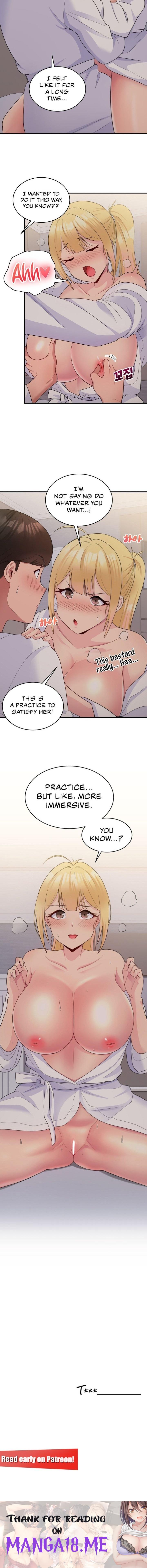 A Crushing Confession - Chapter 8 Page 16