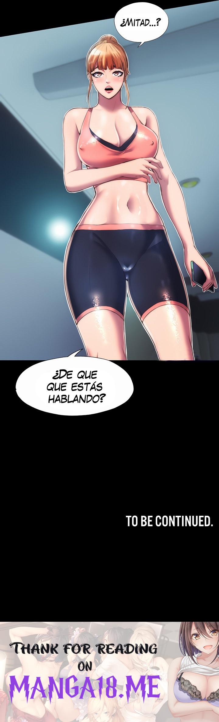 Body Bind Raw - Chapter 18 Page 22