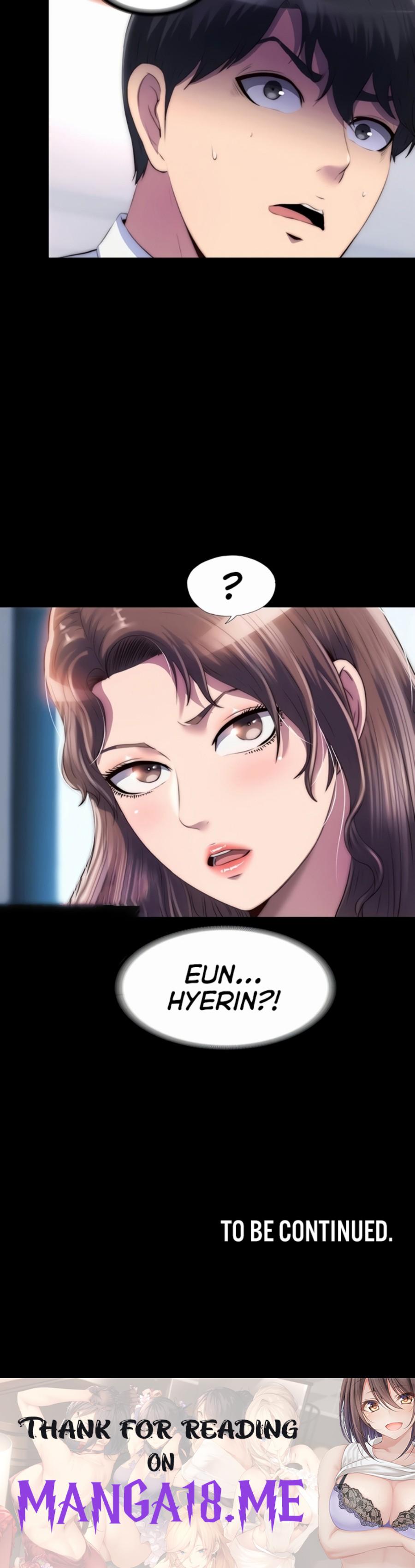 Body Bind Raw - Chapter 24 Page 29