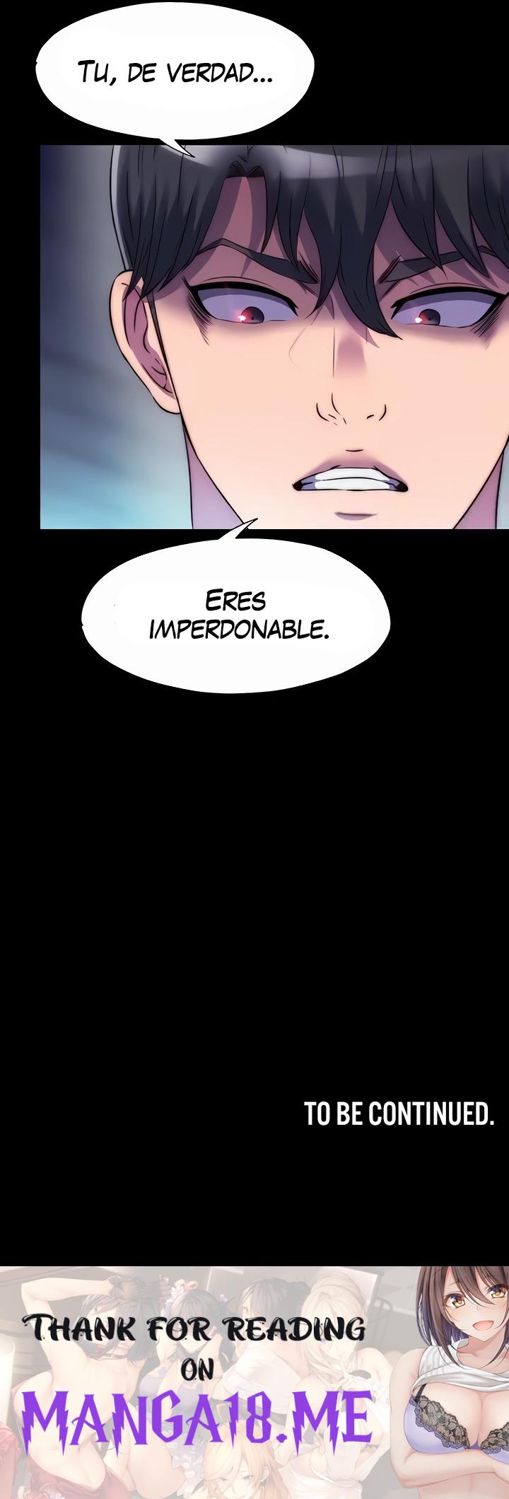 Body Bind Raw - Chapter 36 Page 27