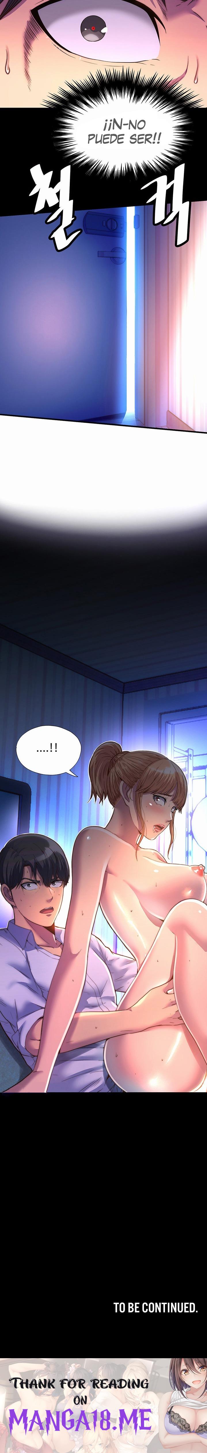 Body Bind Raw - Chapter 9 Page 22