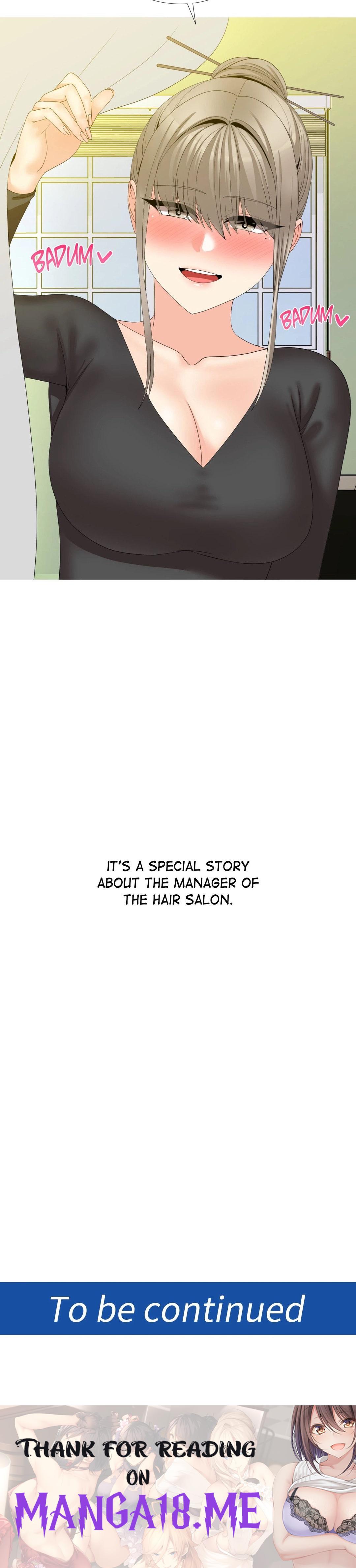 Love Scenarios - Chapter 29 Page 36