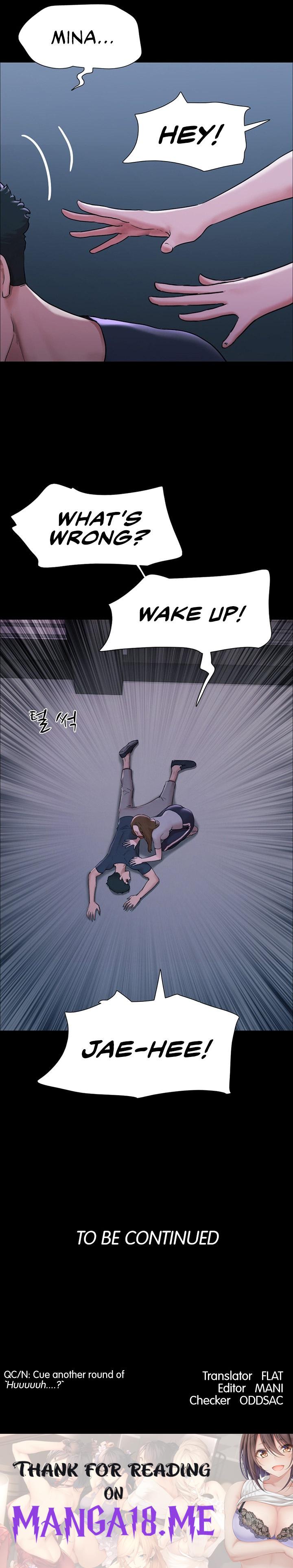 Not to be missed - Chapter 10 Page 16