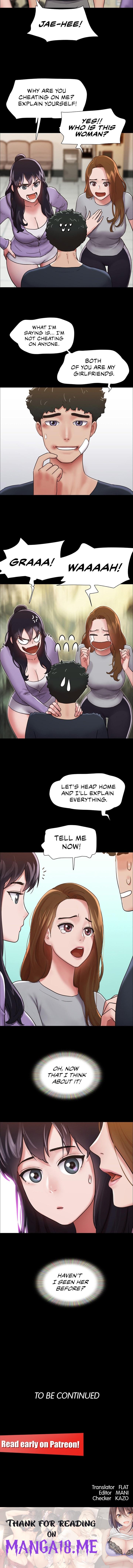 Not to be missed - Chapter 11 Page 13