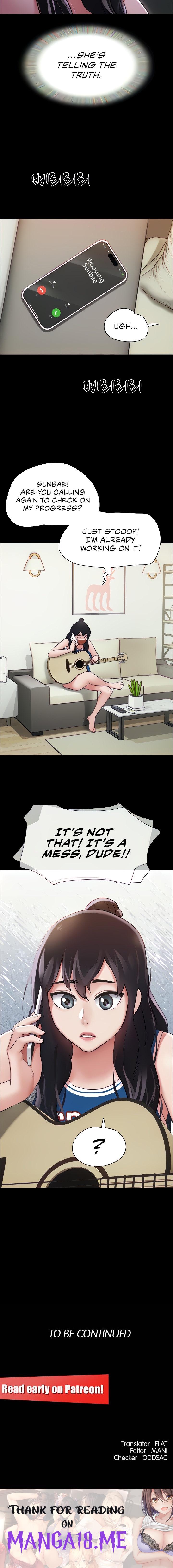 Not to be missed - Chapter 13 Page 27