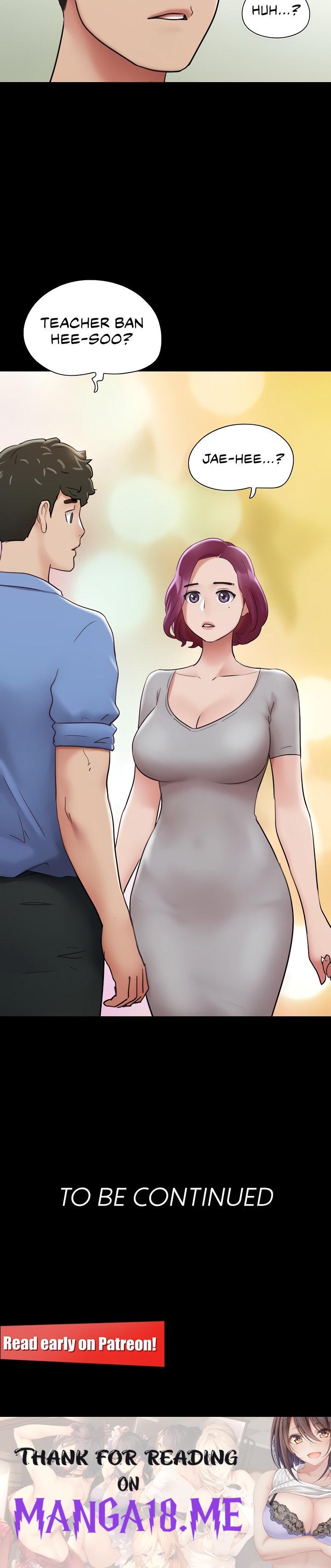 Not to be missed - Chapter 20 Page 25