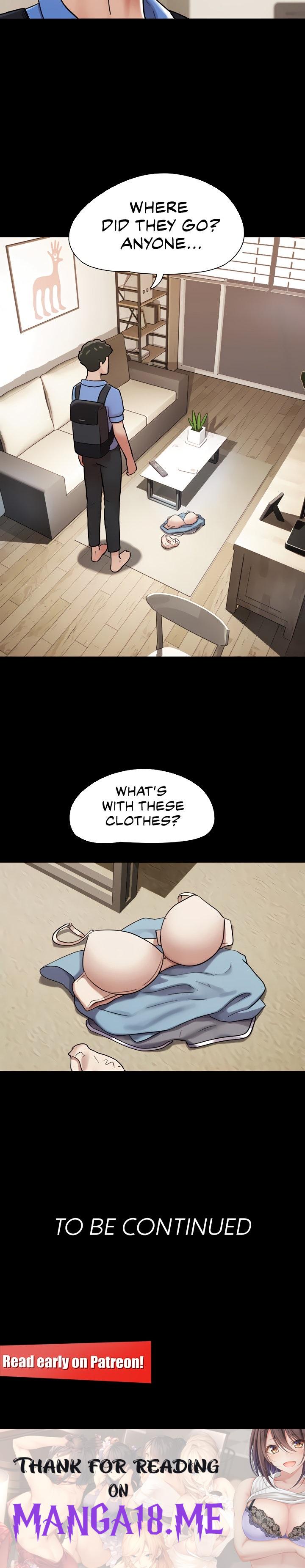 Not to be missed - Chapter 21 Page 25