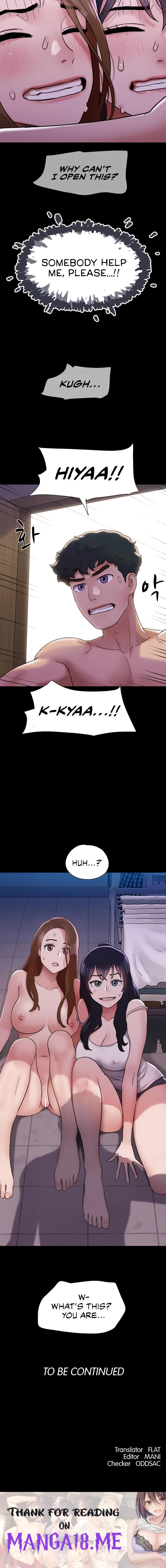 Not to be missed - Chapter 22 Page 13