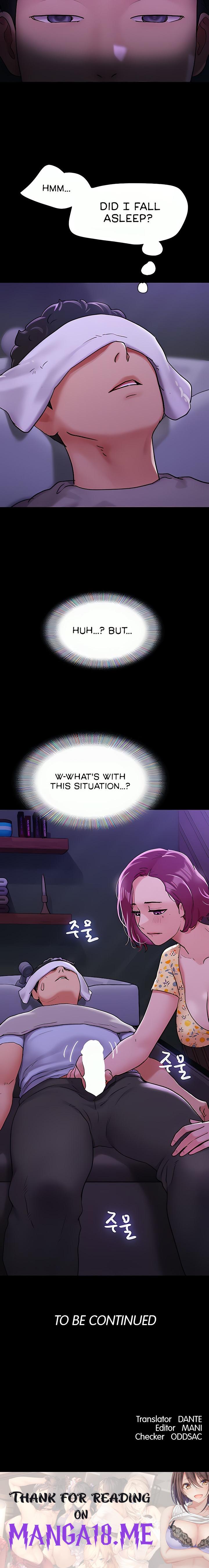 Not to be missed - Chapter 28 Page 26