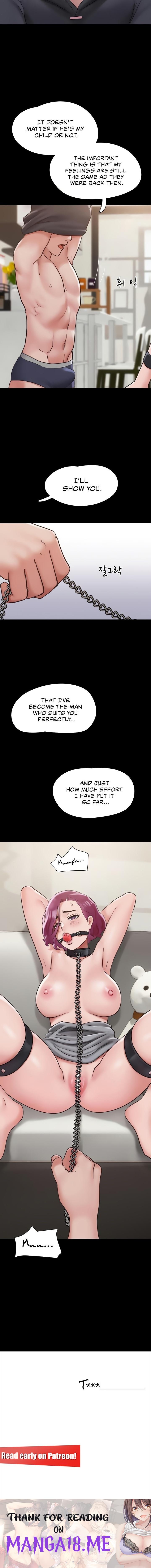 Not to be missed - Chapter 34 Page 20