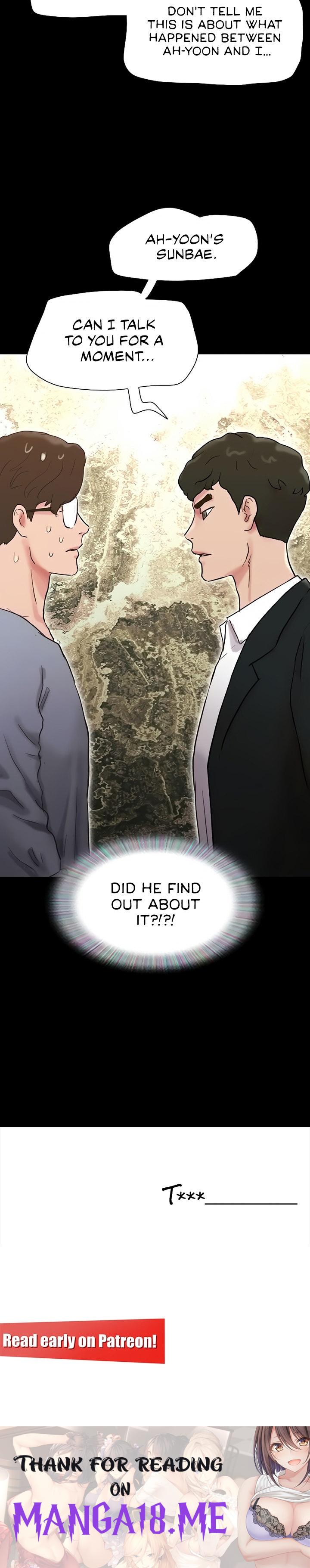 Not to be missed - Chapter 35 Page 15